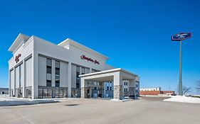Hampton Inn Bloomington West